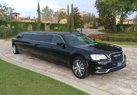 Executive Limousine