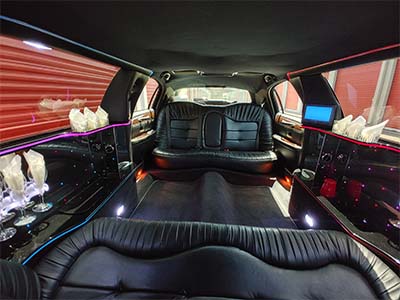 Luxury Transport