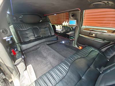 Event Limo