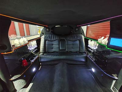 Limo Services