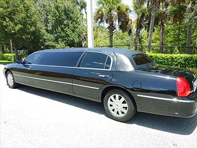 Limousine 
