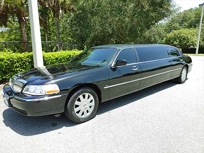 Limo Service